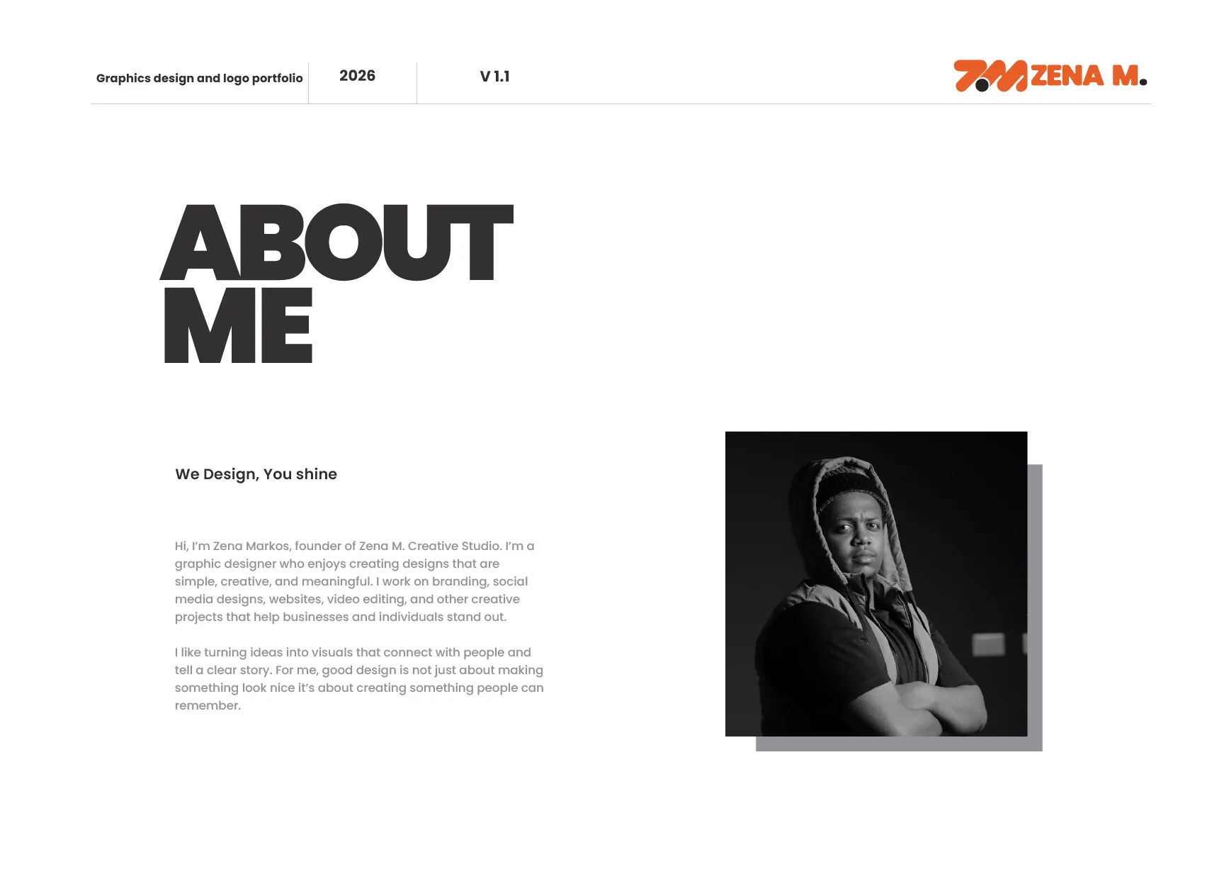 portfolio